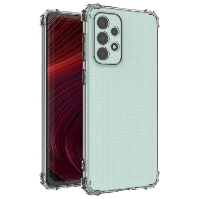 Etui Ochronne Air Cushion - Samsung Galaxy A33