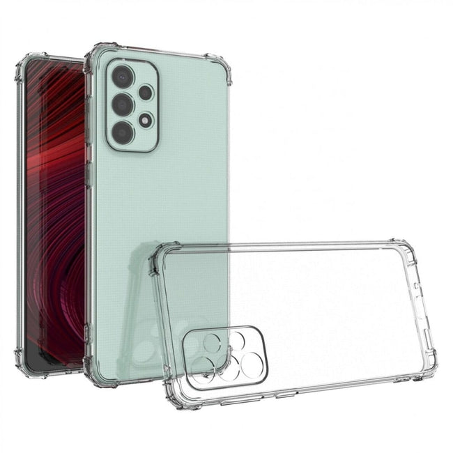 Etui Ochronne Air Cushion - Samsung Galaxy A33