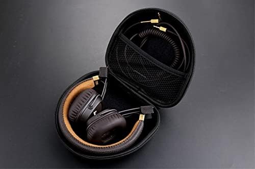 Etui do Marshall Major II Major III Major IV - Czarny