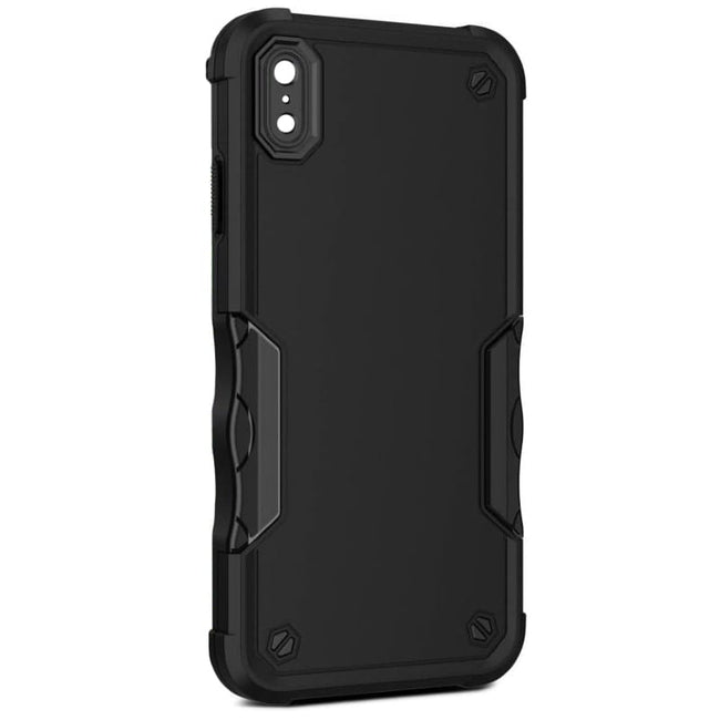 Etui Armor Dual Layer - iPhone X / XS