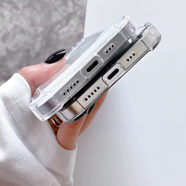 Etui Phoneo Kieszeń na Kartę - iPhone 14 Plus