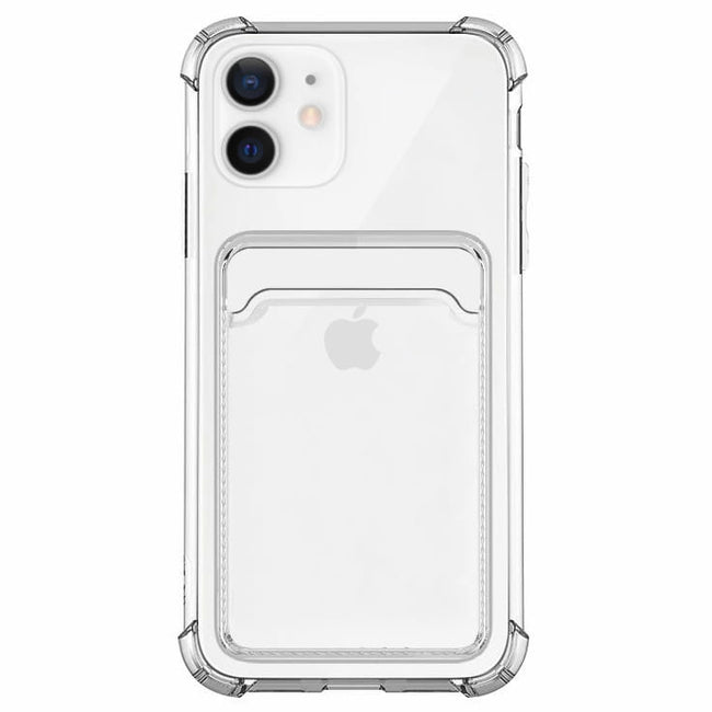Etui Phoneo Kieszeń na Kartę - iPhone 14 Plus