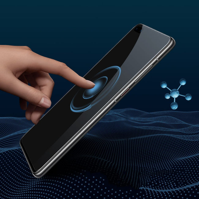 X-Screen® 5D Protector - Szkło Full Glue (0,4 mm) - Huawei P30 Pro