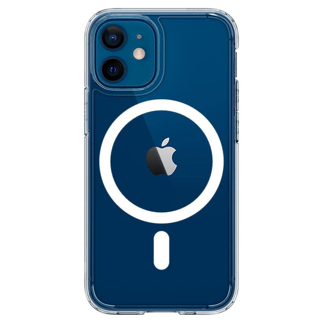 Etui Silikonowe do MagSafe - iPhone 11