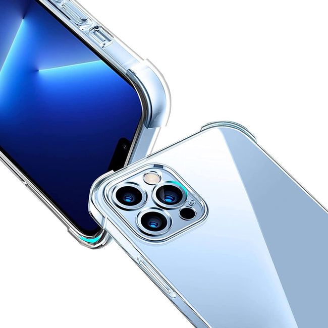 Etui Ochronne Air Cushion - iPhone 14 Plus