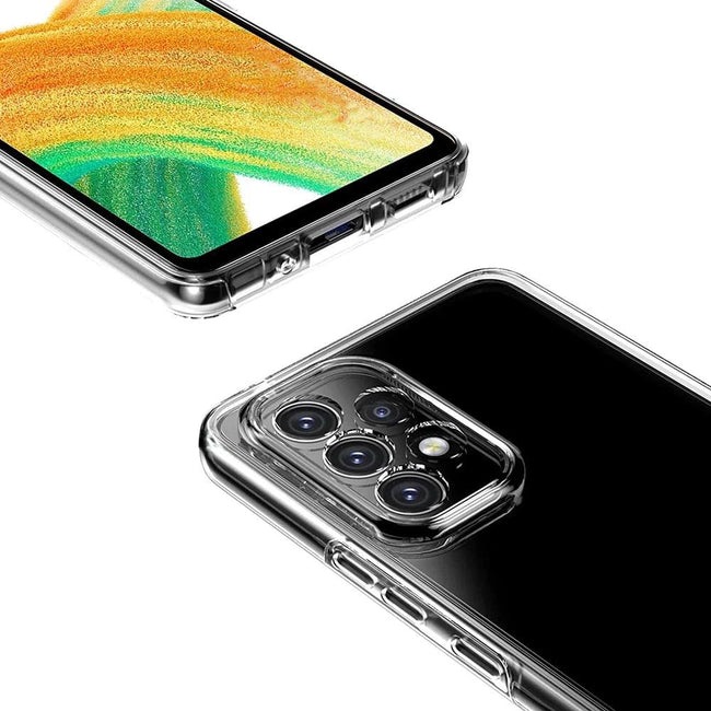 360° Silicone Full Protect - Samsung Galaxy A53 4G / A53 5G