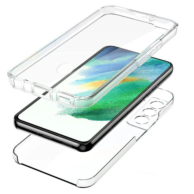 360° Silicone Full Protect - Samsung Galaxy S22+