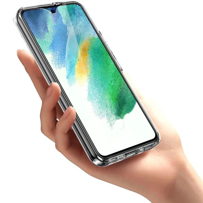 360° Silicone Full Protect - Samsung Galaxy S22+