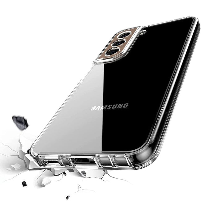 360° Silicone Full Protect - Samsung Galaxy S22+