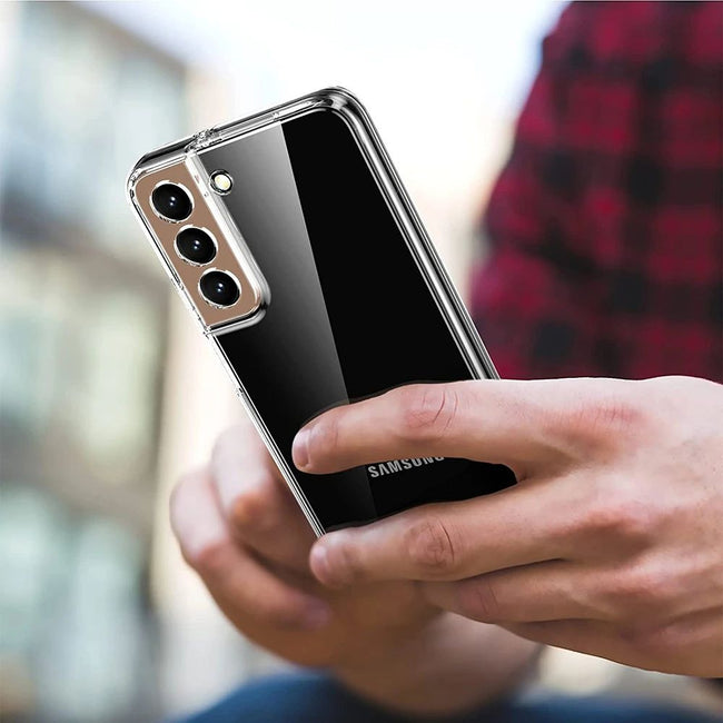 360° Silicone Full Protect - Samsung Galaxy S22+