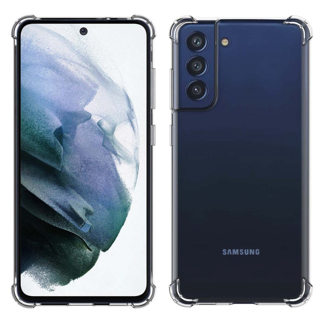 Etui Ochronne Air Cushion - Samsung Galaxy S22