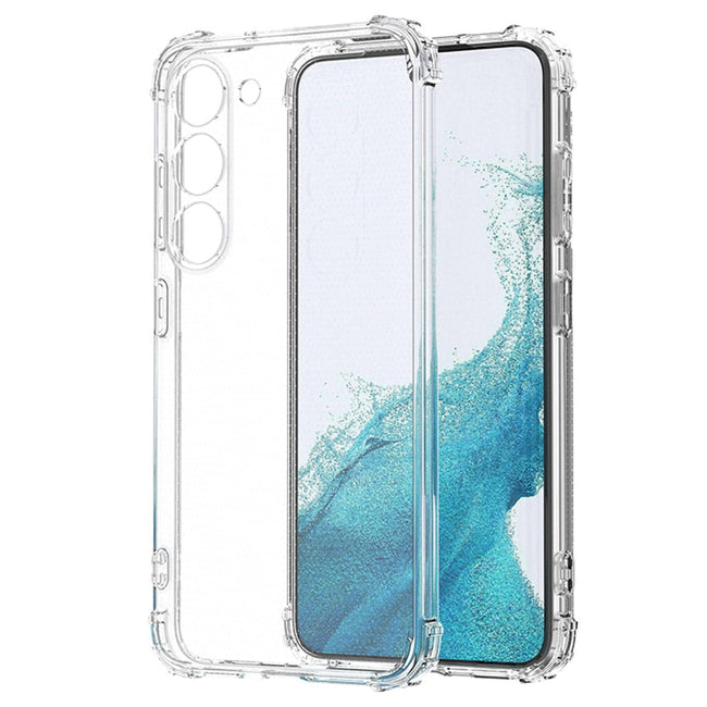 Etui Ochronne Air Cushion - Samsung Galaxy S23+