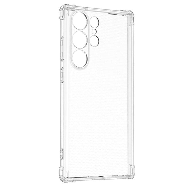 Etui Ochronne Air Cushion - Samsung Galaxy S23 Ultra