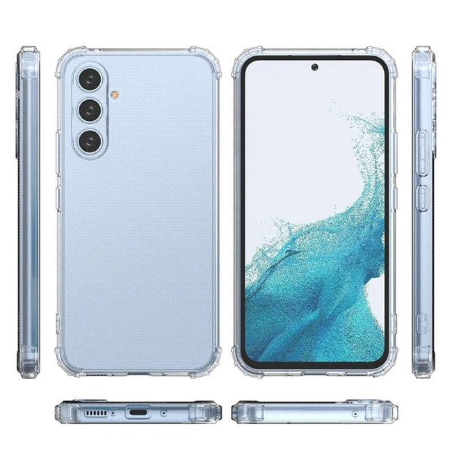 Etui Ochronne Air Cushion - Samsung Galaxy A54 5G