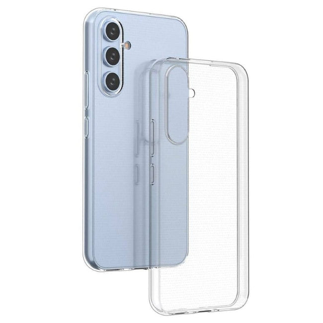 Etui Silikonowe Crystal Clear - Samsung Galaxy A54 5G