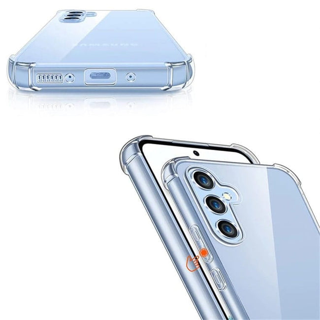 Etui Ochronne Air Cushion - Samsung Galaxy A54 5G V2