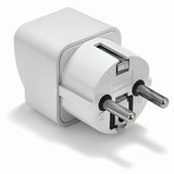 Adapter Wtyczka Phoneo UK na EU (PL)