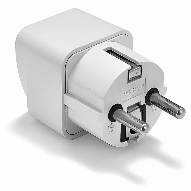 Adapter Wtyczka Phoneo UK na EU (PL)