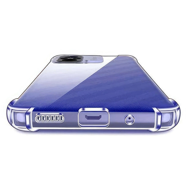 Etui Ochronne Air Cushion - Xiaomi Redmi 12C