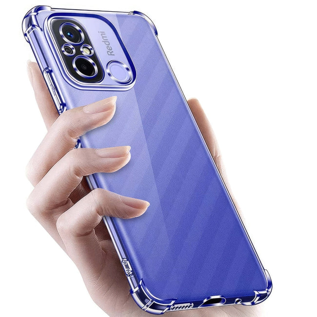 Etui Ochronne Air Cushion - Xiaomi Redmi 12C