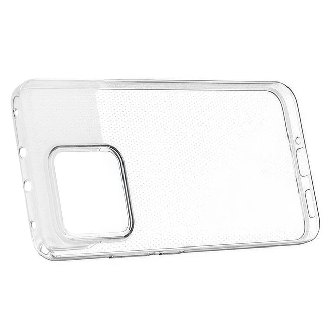 Etui Silikonowe Crystal Clear - Xiaomi 13 5G