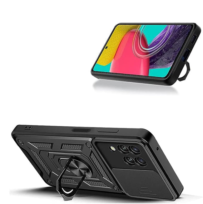 Etui Pancerne Slide Case - Samsung M33 5G