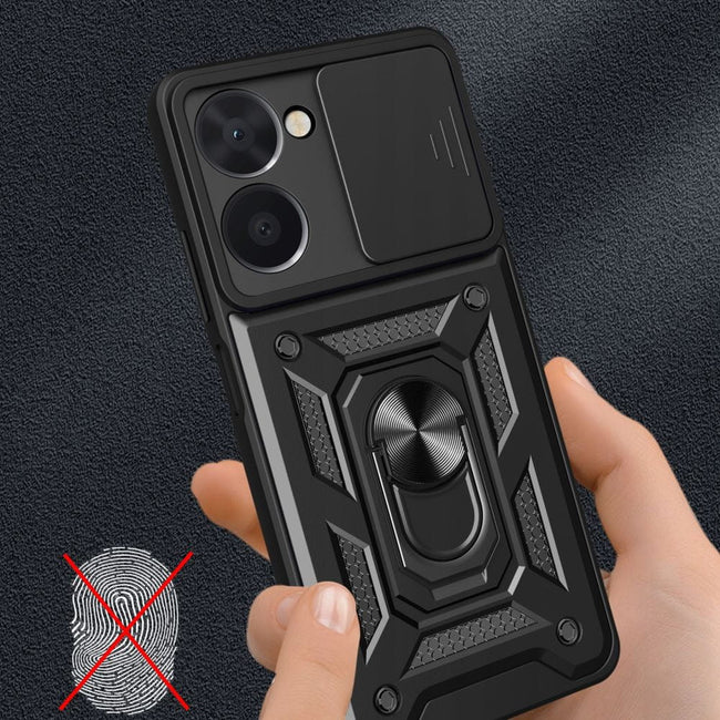 Etui Pancerne Slide Case - Samsung M33 5G