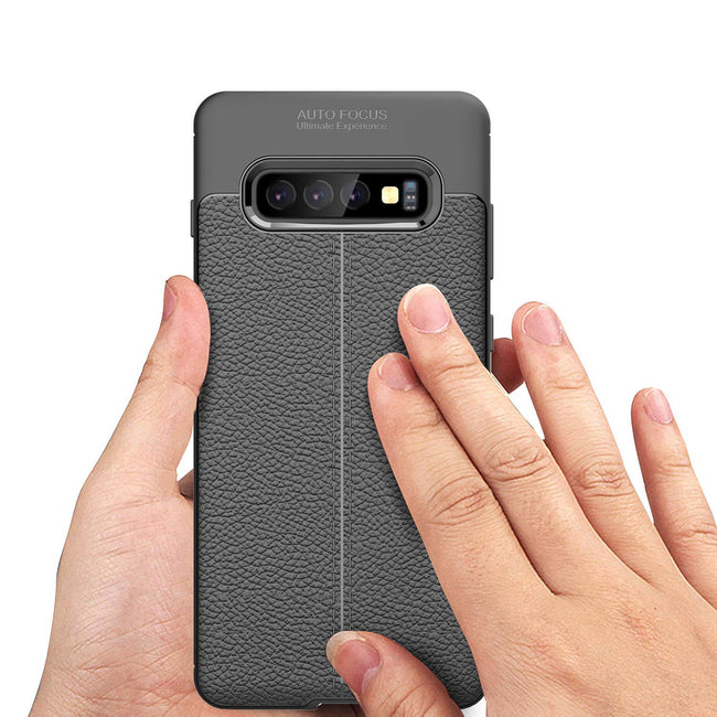 Etui AutoFocus Armor - Samsung Galaxy Note 8