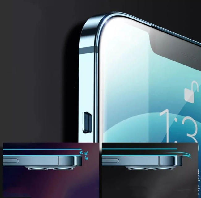 Matowa Hydrożelowa Folia Ochronna Do iPhone 11