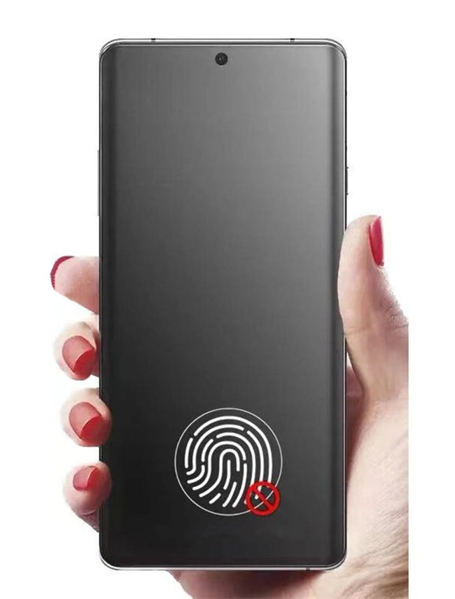 Matowa Hydrożelowa Folia Ochronna Do iPhone 11
