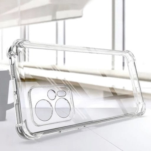 Etui Air Cushion do Xiaomi POCO X4 GT