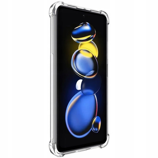 Etui Air Cushion do Xiaomi POCO X4 GT