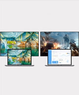 Adapter RJ45 do USB-C - Mini Karta Sieciowa 1000 Mbps v7