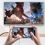 Adapter Phoneo® USB-C do Mini DisplayPort - 4K 60Hz v6