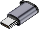 Adapter Kabla Micro USB do USB-C - 480Mbps 18W v1