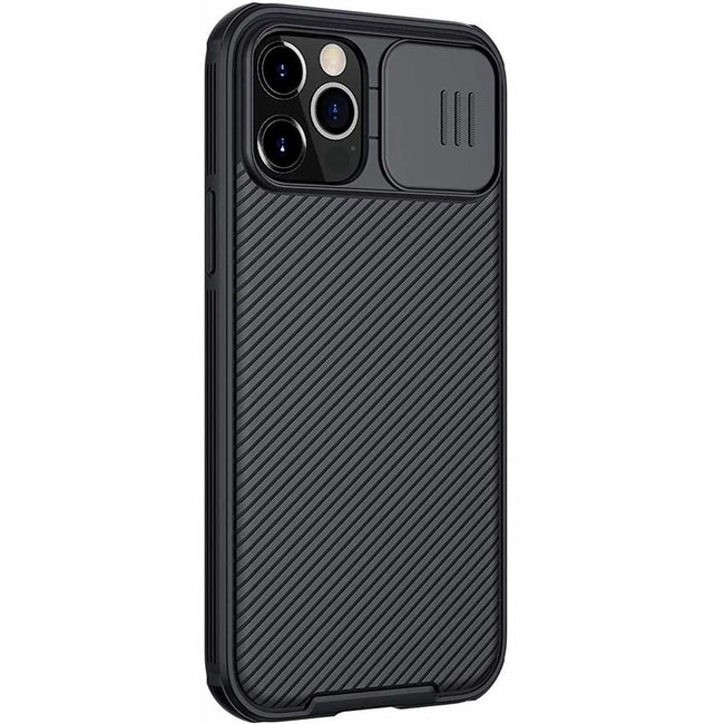 Etui Pancerne Camshield Magsafe - iPhone 15 Pro Max