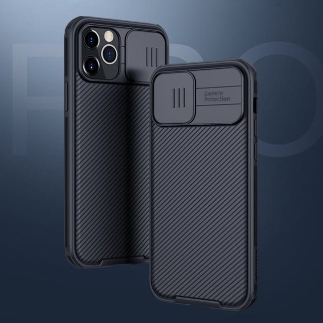 Etui Pancerne Camshield Magsafe - iPhone 15 Pro Max