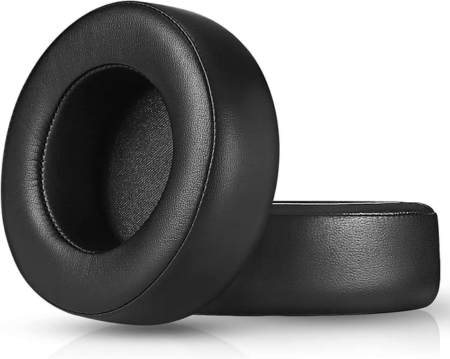 BETUNE® - Gąbki do Słuchawek - Corsair Virtuoso RGB Wireless - Czarne
