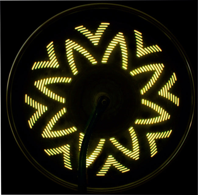 Oświetlenie Kół Led Forever Outdoor Okl-04