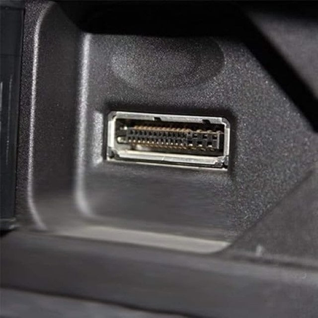 Adapter Kabel AMI MMI do USB - Audi / VW / Skoda / Seat