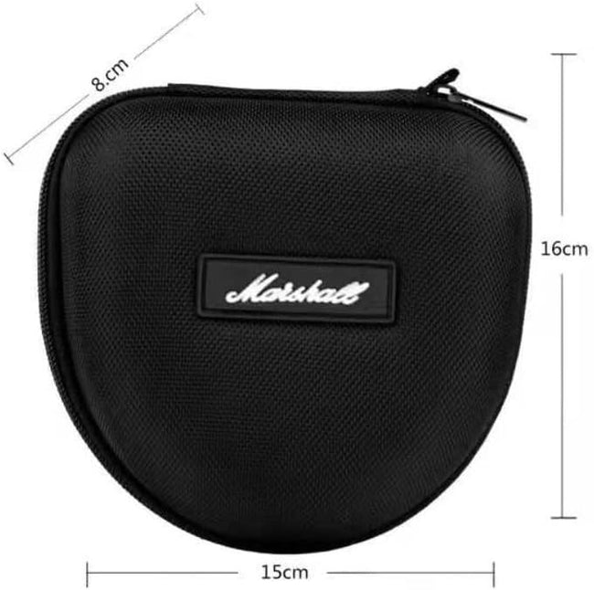 Etui do Marshall Major II Major III Major IV - Czarny