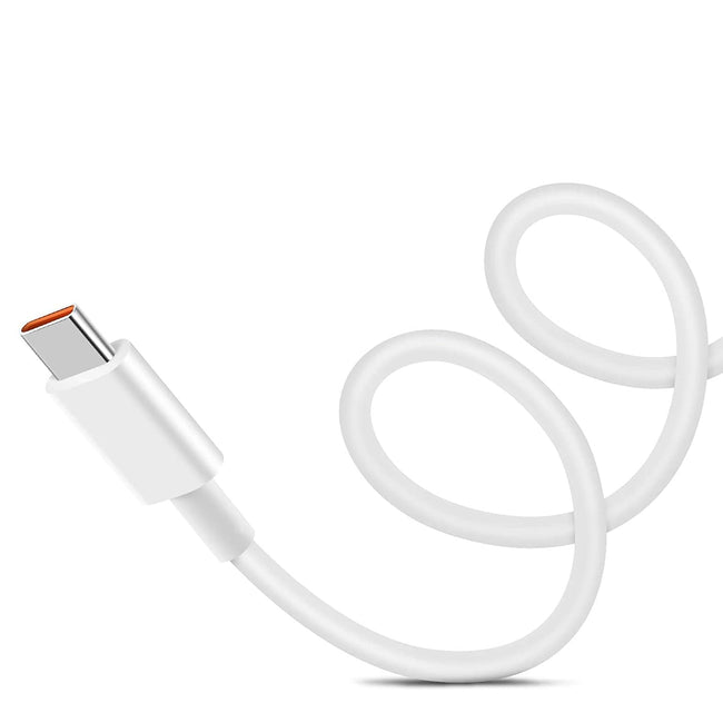 Kabel do ładowania Phoneo USB - USB-C 6A - SuperCharge 120W - 2 m