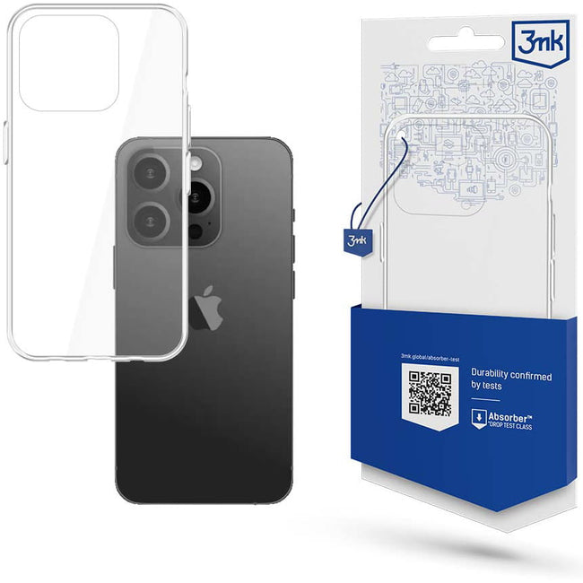 Etui 3MK Armor Case - iPhone 14 Pro Max