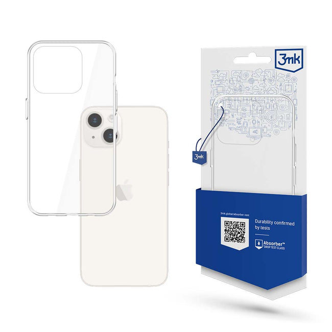 Etui 3MK Armor Case - iPhone 14