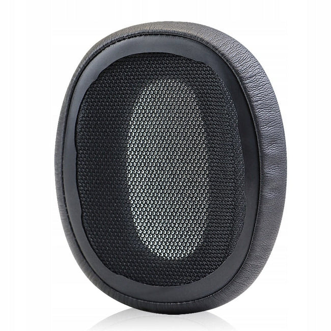 BETUNE® - Gąbki do Słuchawek - EDIFIER W808BT W820BT - Czarne