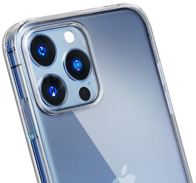 Etui 3mk Clear Case - iPhone 15 Pro Max
