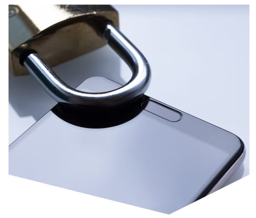 Szkło Hybrydowe na Wyświetlacz 3mk FlexibleGlass Max - iPhone 15 Pro