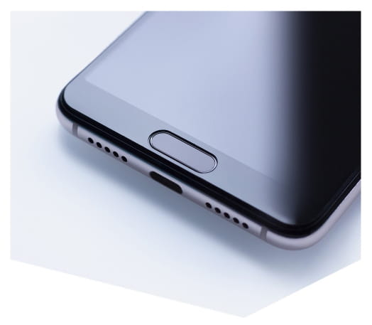 Szkło Hybrydowe na Wyświetlacz 3mk FlexibleGlass Max - iPhone 15 Pro