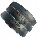 BETUNE® - Gąbki na Pałąk do Słuchawek - HyperX Cloud, FlightS  Alpha, X, Silver, Pro - Niebieski