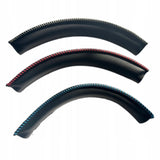 BETUNE® - Gąbki na Pałąk do Słuchawek - HyperX Cloud, FlightS  Alpha, X, Silver, Pro - Niebieski